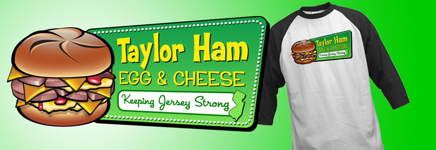 taylor ham shirts