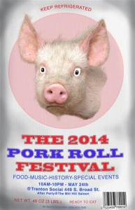 2014 pork roll festival
