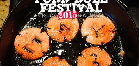 The 2nd Annual Pork Roll Festival is Coming!
