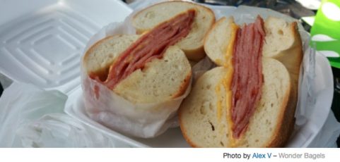 Yelp Talks Up Jersey’s Best Pork Roll Joints
